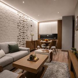 Zlatibor Lux Spa Apartments