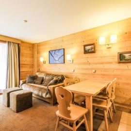 Résidence Les Chalets du Forum - maeva Home - Appartement 2 pièces 6 personnes Confort MAE-7730