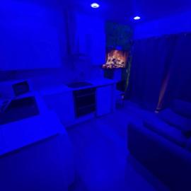 Rugby Studio, hotel i Edinburgh