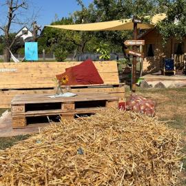 Family vacation near Europa-Park & Strasbourg