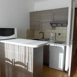 Résidence Hameau Du Soleil - APPARTEMENT 4 PERSONNES VIELLE-AURE MAE-3434