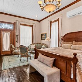 The Wildflower Hotel, Hotel in Westcliffe