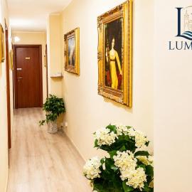 Lumora B&B Crotone – hotel w mieście Crotone