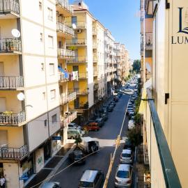 Lumora B&B Crotone