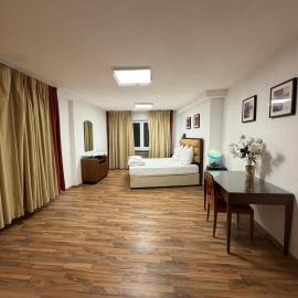 Casadecampo, hotel sa Bad Orb