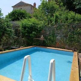 Mas Cevenol, Hotel in Avèze