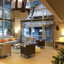 Résidence Premium L'Hévana - maeva Home - Appartement 2 Pièces 4 Personnes - Prestige MAE-0628