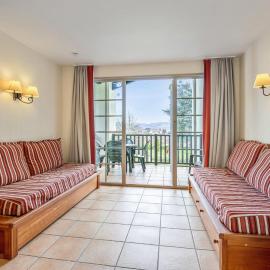 Résidence Le Parc d'Arradoy - maeva Home - Appartement 2 Pièces 5 Personnes - Confort MAE-0856