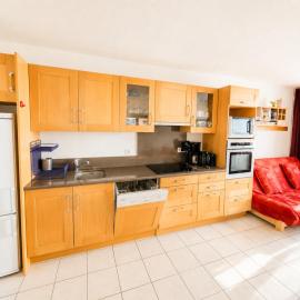 Résidence Les Balcons Des Curtious - Appartement 4 pièces - 8 personnes MAE-2163