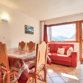 Résidence Les Balcons Des Curtious - Appartement 3 pièces - 6 personnes MAE-2183