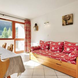 Résidence Les Balcons Des Curtious - Appartement 2 pièces - 6 personnes MAE-2173