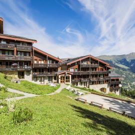 Résidence Les Brigues - maeva Home - Appartement 2 Pièces 6 Personnes - Confort MAE-4702