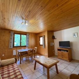 Résidence Andagne - Appartement 4 pièces - 7 personnes MAE-2423