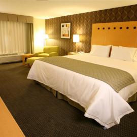 Holiday Inn Express & Suites Monterrey Aeropuerto by IHG, hotel din Monterrey