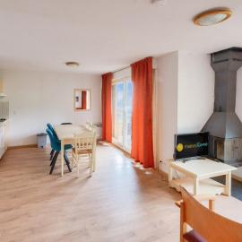 Résidence Les Chalets de Puy Saint Vincent - maeva Home - Appartement 3 Pièces 6 Personnes - Confort MAE-6380