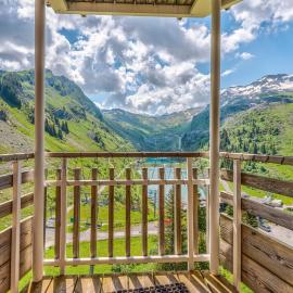 Résidence Les Ruches - maeva Home - Studio 3 Personnes - Confort - Bâtiment Vivace MAE-6759