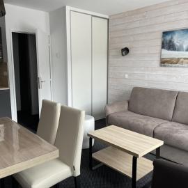 Résidence Le Portillo - Piscine - Studio pour 4 Personnes MAE-5293