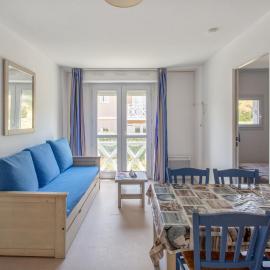 Residence Debussy - maeva Home - Appartement 2 Pièces 4 Personnes - Budget MAE-9049