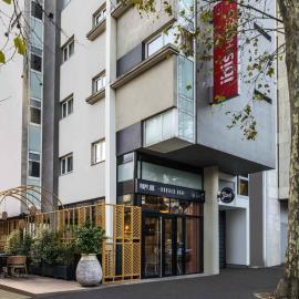 ibis Paris Place d’Italie 13ème