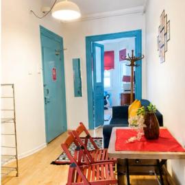 Taksim sofa house