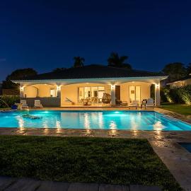 Villa de Dios - Residencial Hispaniola!