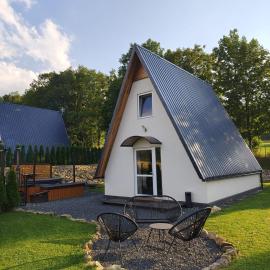 Domki na Sudeckiej Polanie, Hotel in Stronie Śląskie