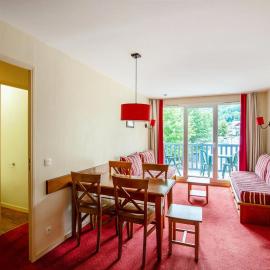 Résidence Les Rives de L'Aure - maeva Home - Appartement Confort 1 chambre (5 personnes) MAE-2858
