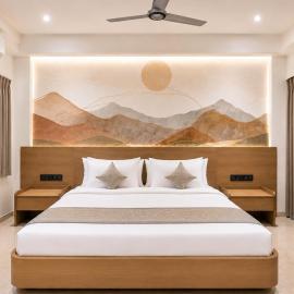 Hotel Teerth by GoHotels - Near Shree Dwarkadhish Temple, hotel a Dwarka