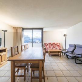 Résidence Pégase - maeva Home - Appartement 3 pièces 8 personnes Confort MAE-3481