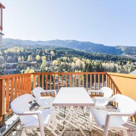 Résidence Les Ravines - maeva Home - Studio 4 Personnes Sélection MAE-3854, hotel a Les Allues
