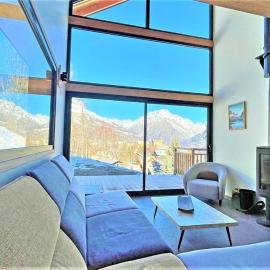 Chalet - Superbe Chalet 12 pers MAE-2644