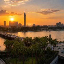 Nile Kemet Hotel