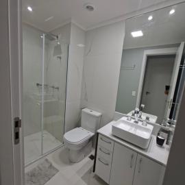 Helbor My Way Guanabara, hotel u gradu Kampinas