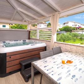 Apartment Sabbioso Sauna & Jacuzzi - Happy Rentals