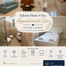 Salento Home 4 You-Ester
