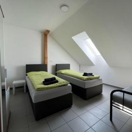 3100 Apartment RATZERSDORFER SEEN Top 11