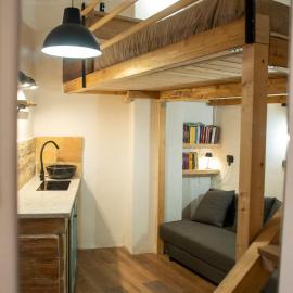 La Dimora dell'Olmo โรงแรมในติโวลี