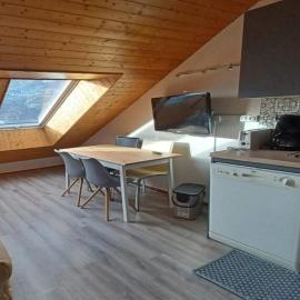 Résidence Les Anémones - Chaleureux Appartement de montagne 4 pers MAE-1921