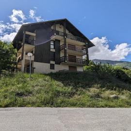 Résidence Les Maisonnettes - GRAND APPARTEMENT AU CALME - 6/7 PERS MAE-4661