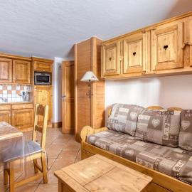 Résidence Les Alpages de Chantel - maeva Home - Appartement 2 pièces 6 personnes - Sélection MAE-6909