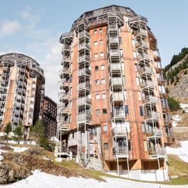 Résidence Les Ruches - maeva Home - Studio 2 Personnes - Confort - Bâtiment Allegro MAE-7437