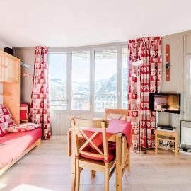 Résidence Les Ruches - maeva Home - Studio 2 Personnes - Confort - Bâtiment Allegro MAE-7437
