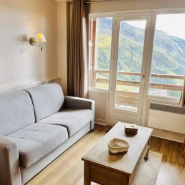 Résidence Antarès - maeva Home - Appartement 2 Pièces 5 Personnes - Sélection MAE-7313