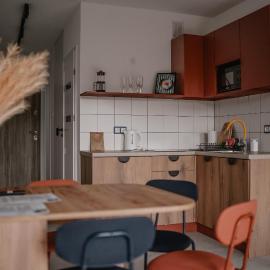 Osada Porzeczkowa - Nowoczesne Domy z Ogrodem i Jacuzzi, Jezioro