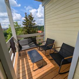 Jessis Harz Appartements