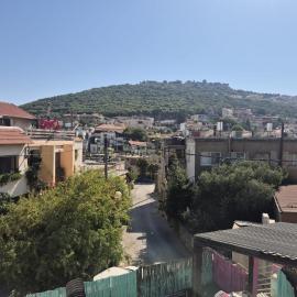 אירוח דרוזי 2