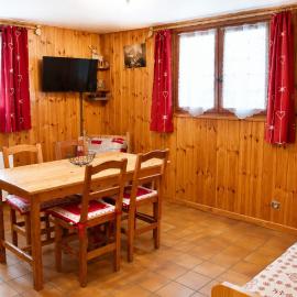 Résidence Bois Des Gardes - Appartement 2 pièces - 4 personnes MAE-0603