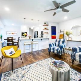 STARLANDING, 2 Kngs/2 Twns; DT/Museums/Trails, hotel i Bentonville