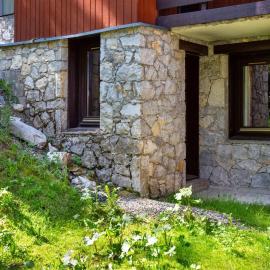 Résidence Plagne Lauze - maeva Home - Studio 4 Personnes - Sélection MAE-3584, hotel u gradu Mâcot La Plagne