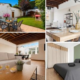 Clos Normand Villa de Caractère Malo-les-Bains